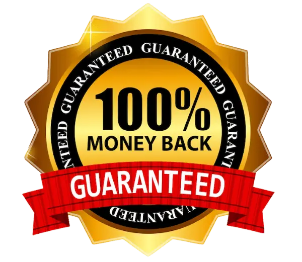 Emura Pan 30-Day Money Back Guarantee